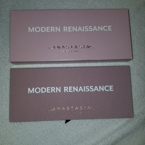 Sold ⭐⭐NIB⭐⭐ABH Modern renaissance pallet - Picture 3 of 6